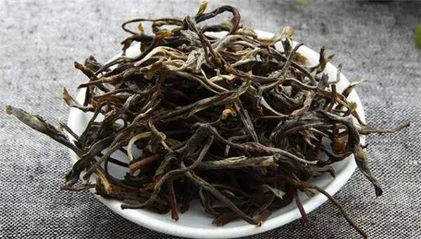 教你如何辨別冰島普洱茶！