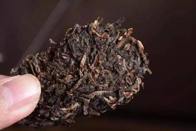 普洱茶的解酒效果更好，你知道嗎？