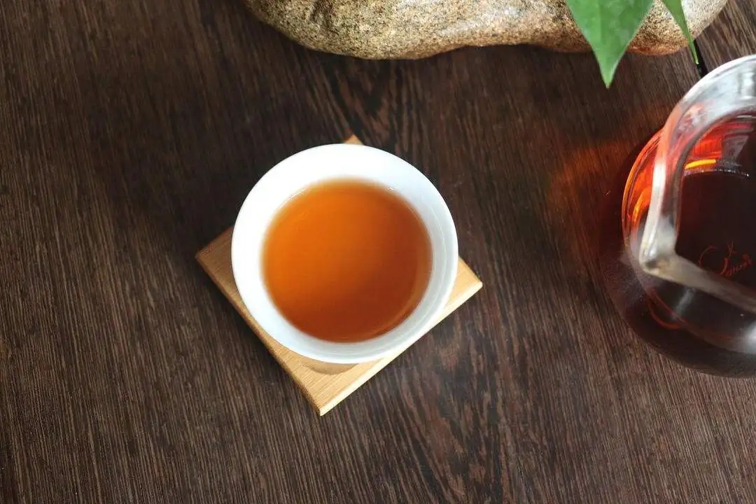 茶圈揭秘丨廣州芳村普洱茶炒作史全起底。