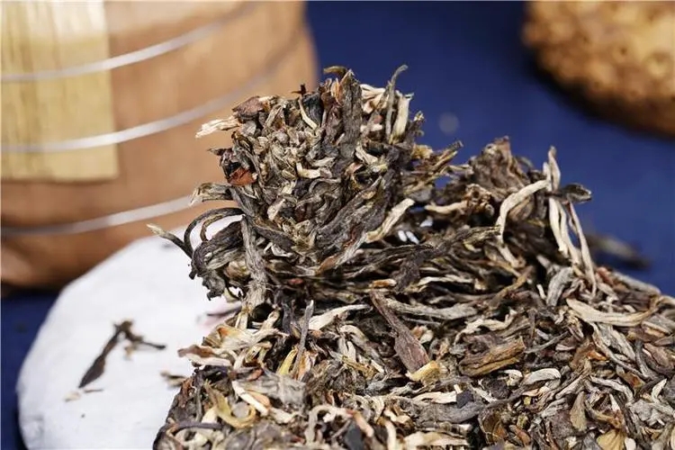 普洱茶的“入倉茶”與“未入倉茶”如何區(qū)分，你造嗎？