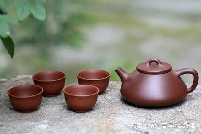 如何正確的用紫砂壺泡普洱茶該？這5點最重要