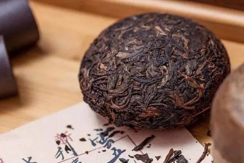 怎樣判斷一款普洱茶是廣東倉，還是昆明倉？