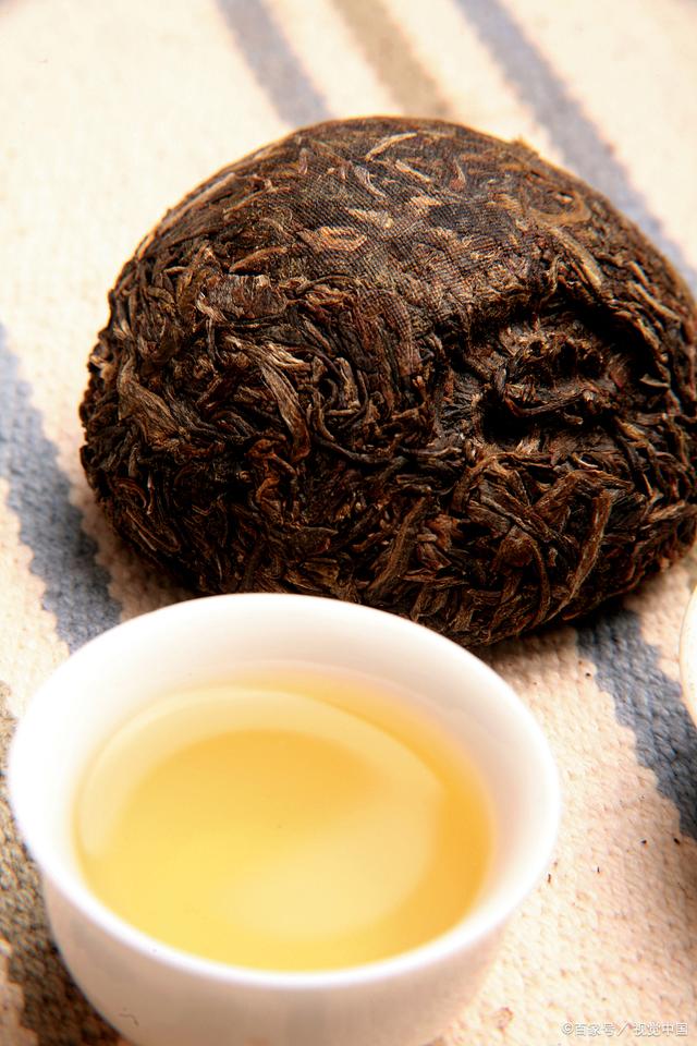 普洱茶的命名到底是怎么來(lái)的？