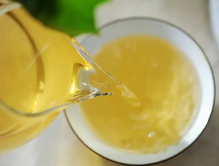 普洱茶時(shí)遇到怪味或身體不舒服時(shí)，怎么破？