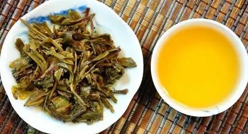 都說普洱茶很耐泡，為什么你的普洱茶喝著味道卻很淡？6點解釋清楚