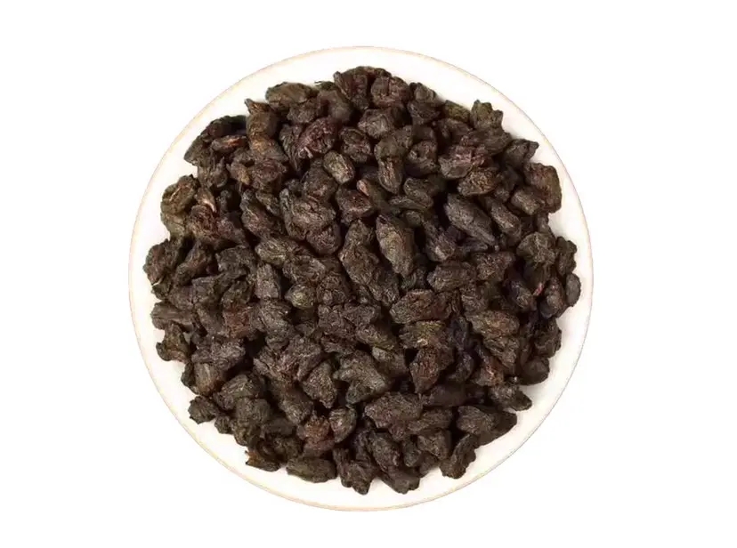 碎銀子普洱，如何正確泡？