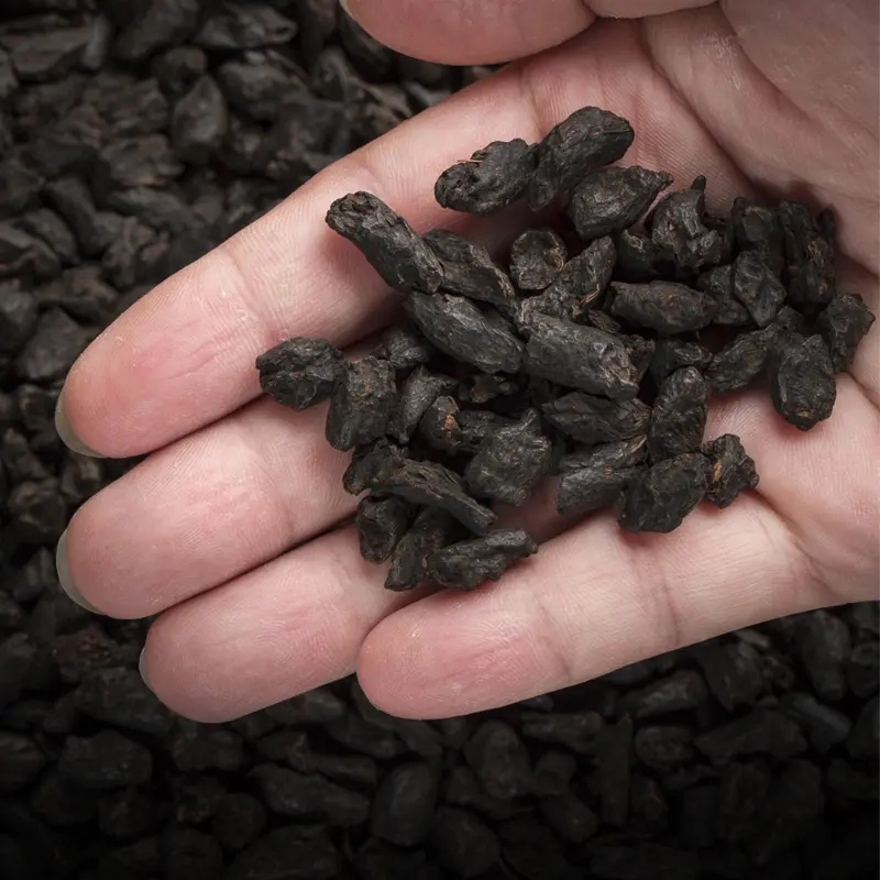 為什么說(shuō)碎銀子是普洱茶的下腳料？