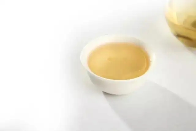 為什么越是深通茶道的人越深愛普洱茶？喜歡普洱茶，有三個原因。