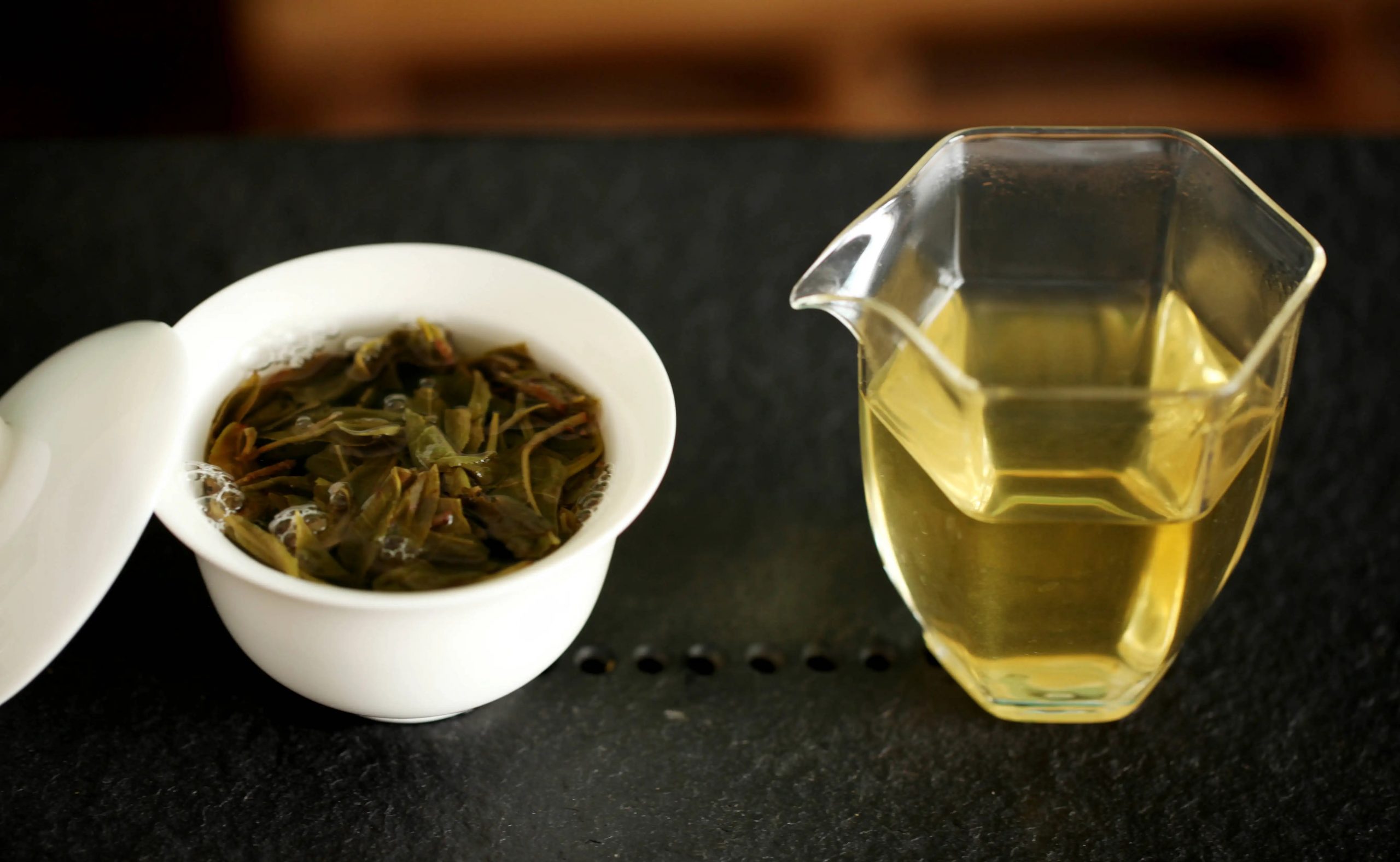 普洱茶哪個(gè)山頭甜哪個(gè)山頭苦？