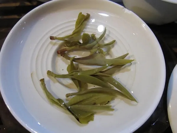 普洱茶中的神秘品類“馬蹄腳”。