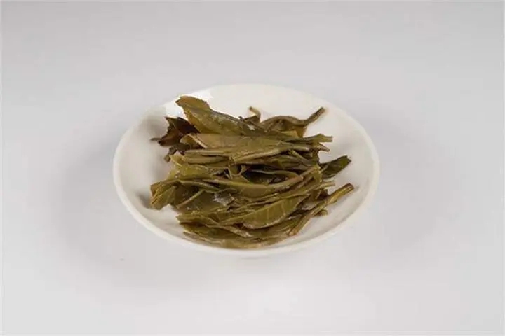 普洱茶中的茶梗有什么價值？