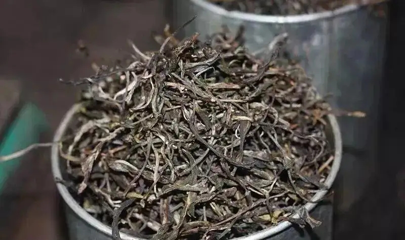 普洱茶中加入茶梗只是為了降低成本？