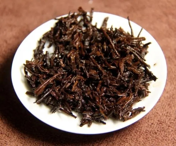 怎樣從茶香來辨認(rèn)普洱茶的好壞？