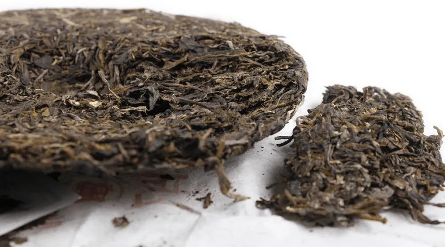 普洱茶餅受潮了怎么辦？四招教你拯救受潮發(fā)霉的茶餅