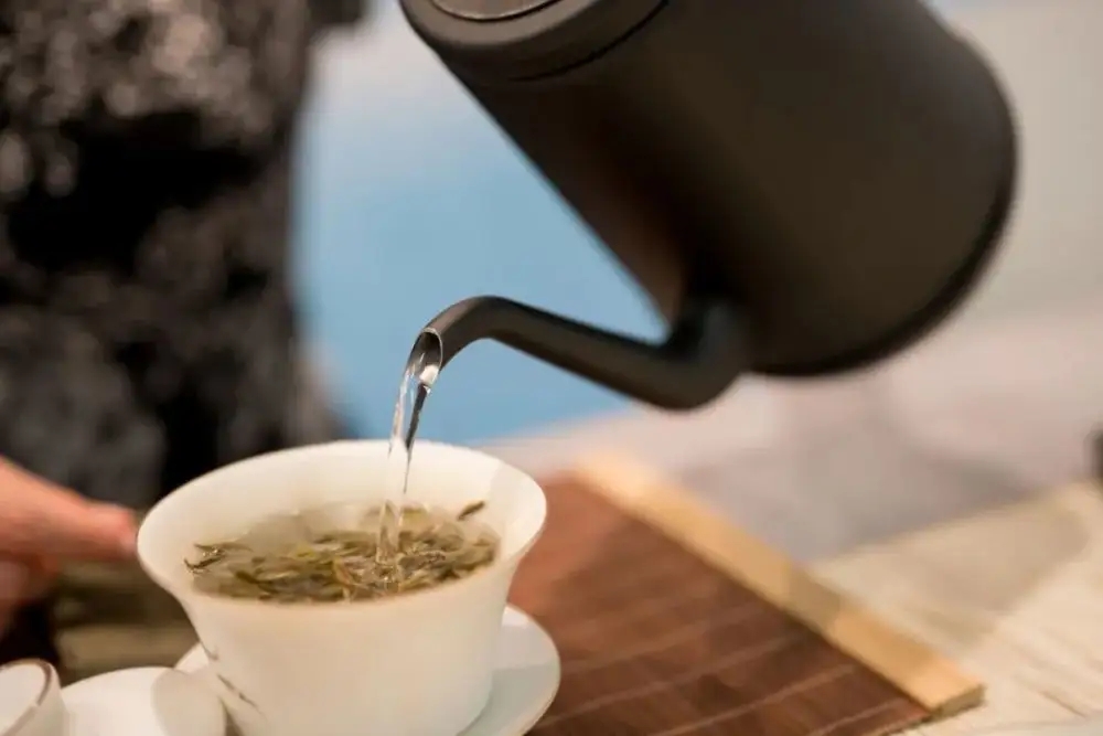 冬季如何煮好一壺云南普洱茶？記好這份煮茶攻略