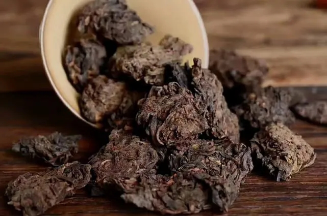 四個最實用的標(biāo)準(zhǔn)，讓你成功購選普洱茶