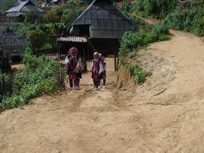 2022年的春天，古樹味道從犀牛塘開始！