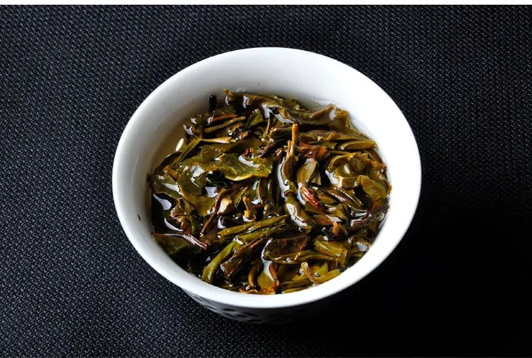 普洱茶品鑒六字訣：凈、香、潤、厚、甘、甜，帶你體驗(yàn)普洱的魅力