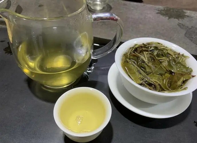 普洱茶的好，中醫(yī)怎么說？