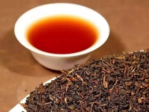 如何選購、辨識(shí)普洱茶優(yōu)劣？