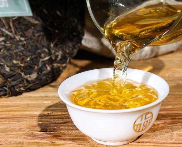 怎么看普洱熟茶分辨好壞呢？