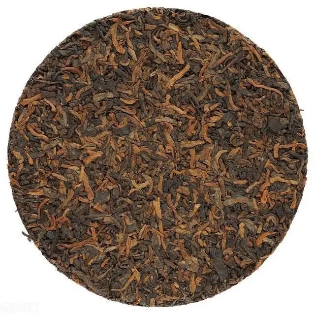 普洱茶優(yōu)劣之分一眼看懂！