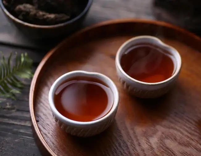 恭喜，普洱茶！成功拿下抗 ai 效果第二名！