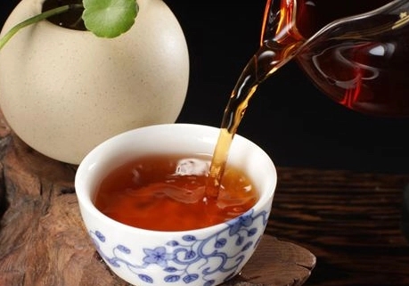 喝普洱茶可以減肥？等等先別著急著喝！