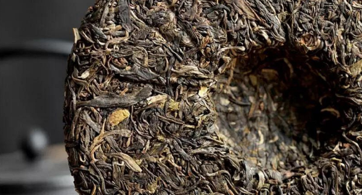 普洱生茶的陳化時間是怎么劃分的？