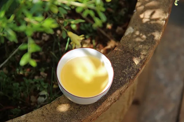 普洱茶越苦澀就代表品質(zhì)越好嗎？