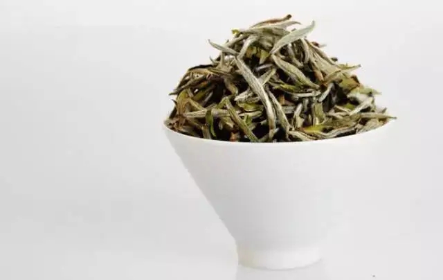 白毫知多少，有白毫的茶葉一定好嗎？