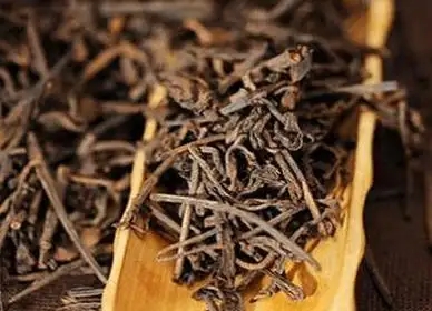 我要一款沒(méi)有茶梗的普洱茶??！