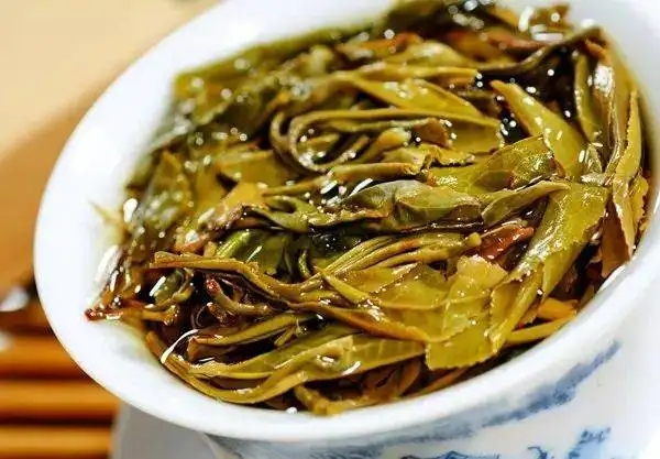 普洱茶中加入茶梗只是為了降低成本？