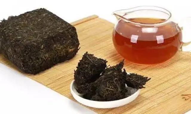 知識(shí)·何謂內(nèi)銷(xiāo)茶與邊銷(xiāo)茶