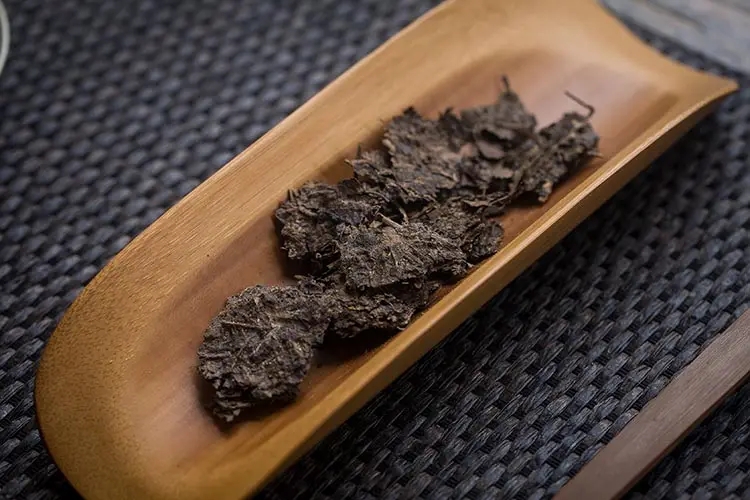 “邊銷(xiāo)茶”進(jìn)入都市，越來(lái)越受人們青睞