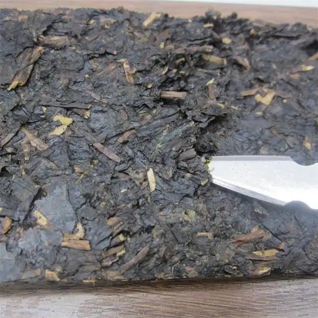 什么是邊銷(xiāo)茶？你是否有了解過(guò)邊銷(xiāo)茶呢？