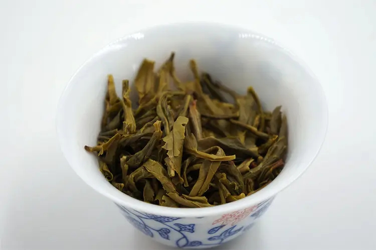 為什么普洱茶在云南地區(qū)以外那么受歡迎?