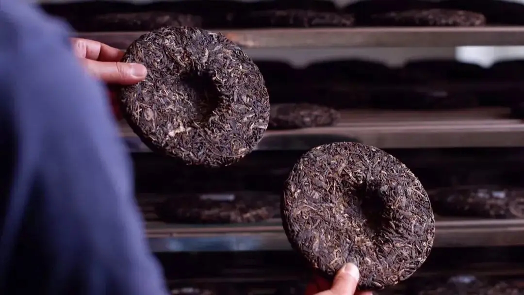 喝茶人都關(guān)心的普洱熟茶4大超核心問題！