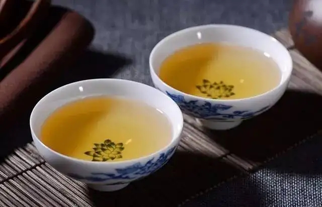 生茶寒，熟茶熱，那豈不是都不能喝了？丨實(shí)用