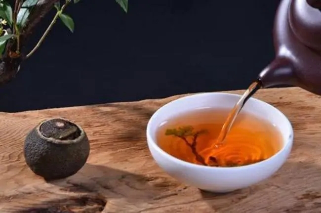 普洱生茶和熟茶的茶性分別是什么？涼性還是熱性？