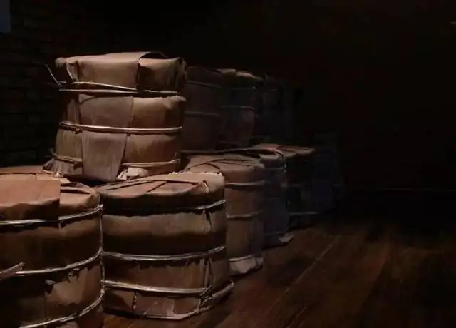 什么樣的茶，千萬不能喝？