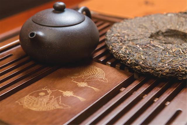 為什么你買不到好的古樹(shù)普洱茶？買茶防坑指南，看完就有收獲！