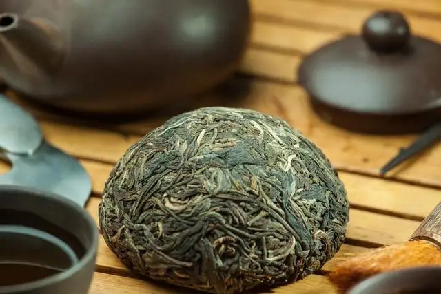 陳茶不一定都是好茶，“越陳越香”也要看茶種類！