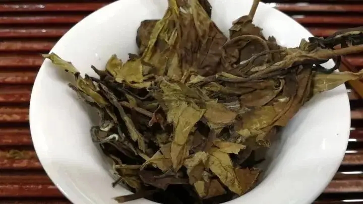 什么茶可以越陳越香？什么茶不能？