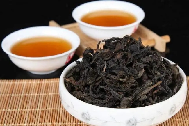 越陳越香！不該成為垃圾普洱茶橫行市場的遮羞布！