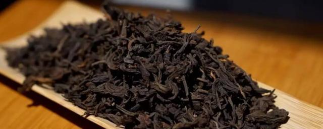 什么是普洱茶風(fēng)味輪？為你詳解普洱茶風(fēng)味知識