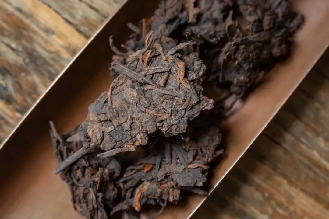 普洱熟茶可轉(zhuǎn)化多久？四個維度、四個時間段，演繹熟普”從女孩到女人”的蛻變