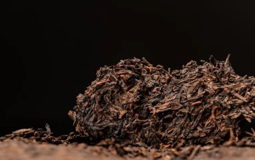 你覺得普洱茶好喝 也許是因為它