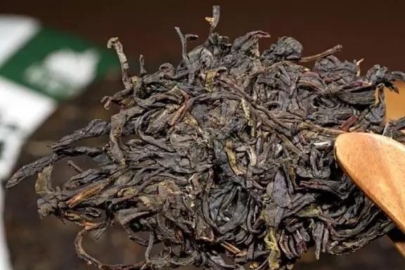 技多不壓身！普洱茶審評(píng)方法及專(zhuān)業(yè)術(shù)語(yǔ)大全（下）