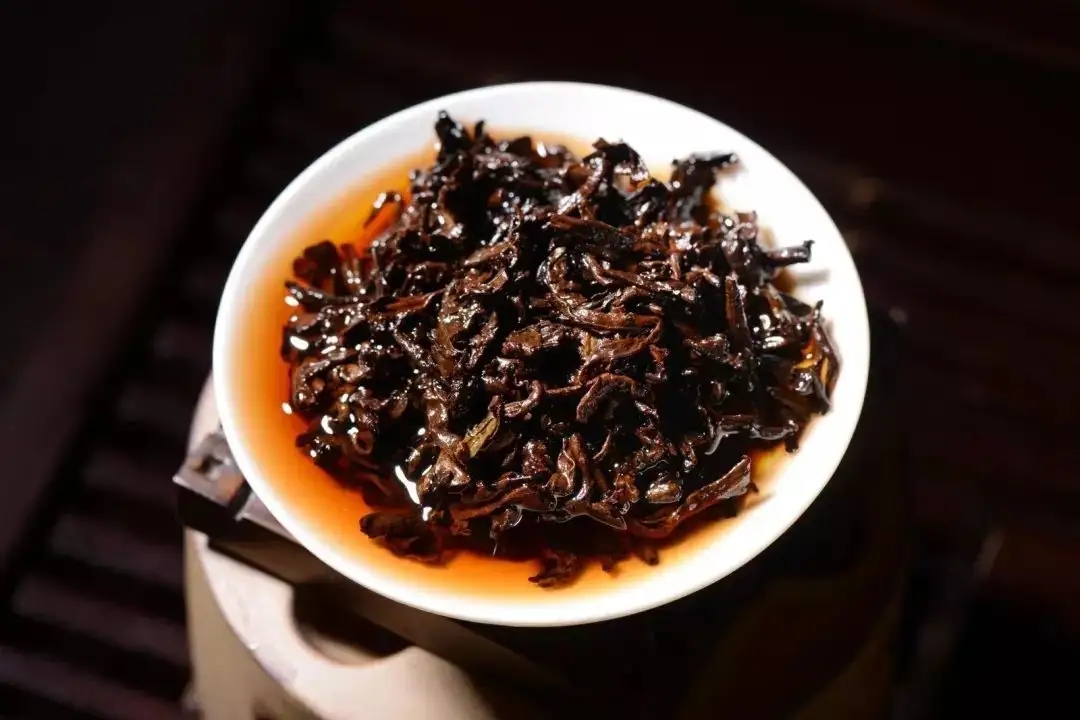 你真的了解普洱熟茶嗎？熟普最詳細(xì)的揭秘都在這里了。